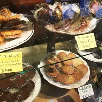 セシル エリュアール 神楽坂の写真・動画_image_79327