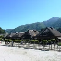 大内宿の写真・動画_image_7939