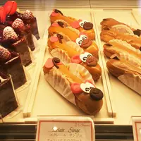 Le Pommier 神楽坂店の写真・動画_image_79418