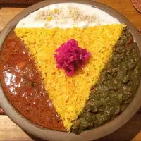 カレー ピワン Piwangの写真・動画_image_79427