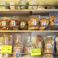 神楽坂地蔵屋の写真・動画_image_79447