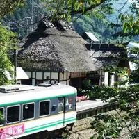 湯野上温泉駅の写真・動画_image_7949