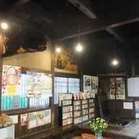 湯野上温泉駅の写真・動画_image_7950