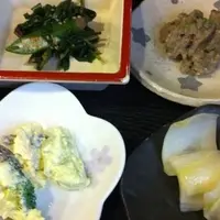 おふくろ屋台一丁目一番地の写真・動画_image_79570
