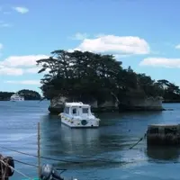 松島海岸駅の写真・動画_image_7960
