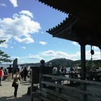 松島海岸駅の写真・動画_image_7962
