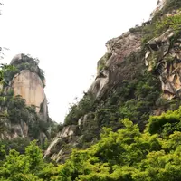 昇仙峡の写真・動画_image_79656