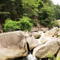 昇仙峡の写真・動画_image_79658