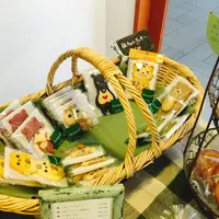 henteco森の洋菓子店の写真・動画_image_79681