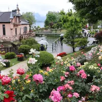 河口湖音楽と森の美術館（旧：オルゴールの森）の写真・動画_image_79689