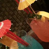 バリラックス ザ ガーデン 新宿の写真・動画_image_79808
