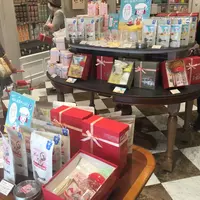 カレルチャペック紅茶店の写真・動画_image_79828