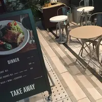 【閉業】FRANZE & EVANS LONDON 表参道店 （フランツアンドエヴァンスロンドン）の写真・動画_image_79833