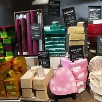 LUSH 原宿表参道店の写真・動画_image_79847