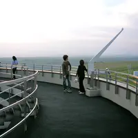 開陽台展望館の写真・動画_image_7986