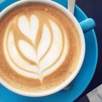 ライト アップ コーヒー （LIGHT UP COFFEE） の写真・動画_image_79876