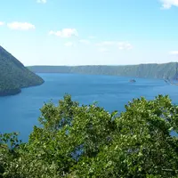 摩周湖第一展望台の写真・動画_image_7996