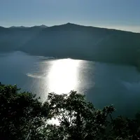 摩周湖第一展望台の写真・動画_image_7997