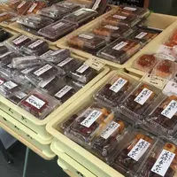 茂助だんご 豊洲市場の写真・動画_image_80009