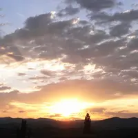 美瑛では？の写真・動画_image_8001