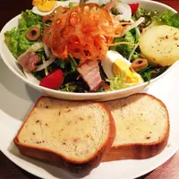 チャイブレイク（chai break）の写真・動画_image_80025
