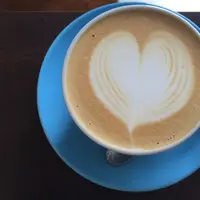 ライト アップ コーヒー （LIGHT UP COFFEE） の写真・動画_image_80075