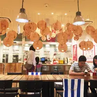 Lemson's by BEAMS 東京スカイツリータウン・ソラマチ店（レムソンズ）の写真・動画_image_80140