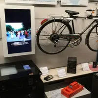 【2025年度まで長期休館中】江戸東京博物館の写真・動画_image_80147