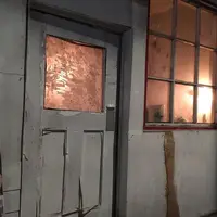 下北かどっかのカフェの写真・動画_image_80371