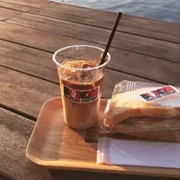 ブルックリン ロースティング カンパニー 北浜店の写真・動画_image_80590