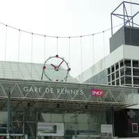 モン・サン＝ミッシェル（Mont Saint-Michel）の写真・動画_image_80872