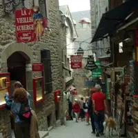 モン・サン＝ミッシェル（Mont Saint-Michel）の写真・動画_image_80876