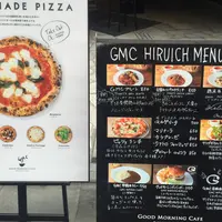 グッドモーニングカフェ 早稲田の写真・動画_image_81355