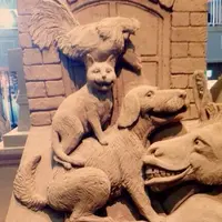 砂の美術館の写真・動画_image_81495