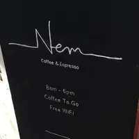 Nem Coffee&Espressoの写真・動画_image_81561