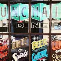 unchain dinerの写真・動画_image_81671