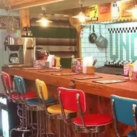 unchain dinerの写真・動画_image_81672