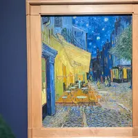 上野の森美術館の写真・動画_image_821578