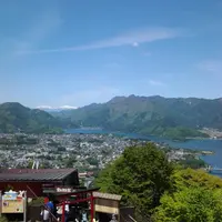 ～河口湖～ 富士山パノラマロープウェイ（Mt. FUJI PANORAMIC ROPEWAY）の写真・動画_image_8283