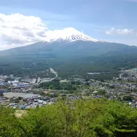 ～河口湖～ 富士山パノラマロープウェイ（Mt. FUJI PANORAMIC ROPEWAY）の写真・動画_image_8284