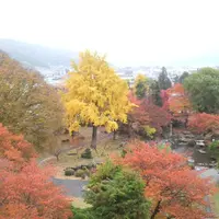 高島城の写真・動画_image_8309