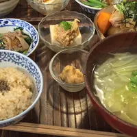 玄米食堂ieの写真・動画_image_83638