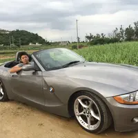 沖縄レンタカー格安 外車専門セレブレンタカーの写真・動画_image_8386