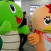 多治見駅 JR中央本線の写真・動画_image_8396