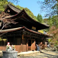 定光寺の写真・動画_image_8424