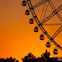 葛西臨海公園の写真・動画_image_85241