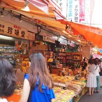 上野アメ横商店街（アメ横）の写真・動画_image_85664