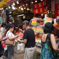 上野アメ横商店街（アメ横）の写真・動画_image_85671