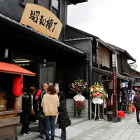 犬山城下町の写真・動画_image_8583