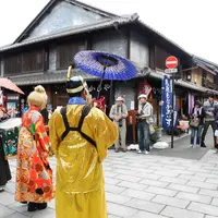 犬山城下町の写真・動画_image_8590